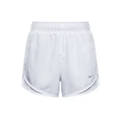 Tempo Women's Dri-FIT Mid-Rise Brief-Lined Running Shorts