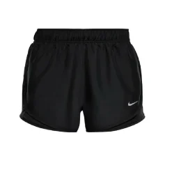 Tempo Women's Dri-FIT Mid-Rise Brief-Lined Running Shorts