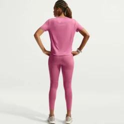 Tempo Women's Dri-FIT Short-Sleeve Running Top