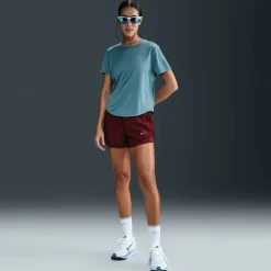 Tempo Women's Dri-FIT Short-Sleeve Running Top