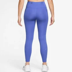 Tempo High-Waisted 7/8 Running Leggings Womens