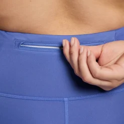 Tempo High-Waisted 7/8 Running Leggings Womens