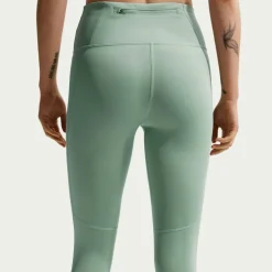 Tempo High-Waisted 7/8 Running Leggings Womens