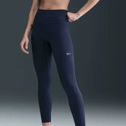 Tempo High-Waisted 7/8 Running Leggings Womens