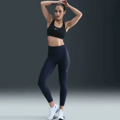 Tempo High-Waisted 7/8 Running Leggings Womens
