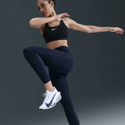 Tempo High-Waisted 7/8 Running Leggings Womens