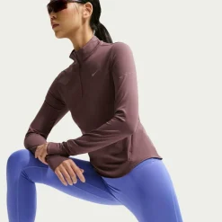 Tempo High-Waisted 7/8 Running Leggings Womens