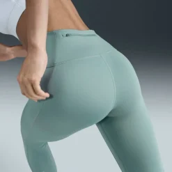 Tempo High-Waisted 7/8 Running Leggings Womens