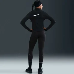 Tempo High-Waisted 7/8 Running Leggings Womens