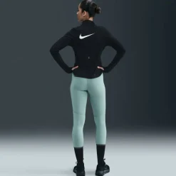 Tempo High-Waisted 7/8 Running Leggings Womens