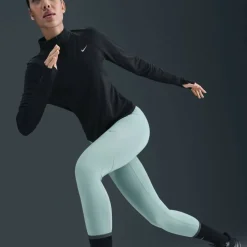Tempo High-Waisted 7/8 Running Leggings Womens