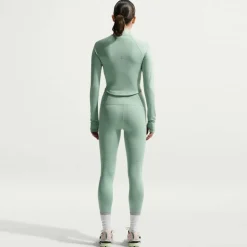 Tempo High-Waisted 7/8 Running Leggings Womens
