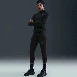 Tempo High-Waisted 7/8 Running Leggings Womens