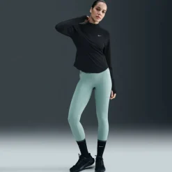 Tempo High-Waisted 7/8 Running Leggings Womens