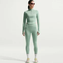 Tempo High-Waisted 7/8 Running Leggings Womens
