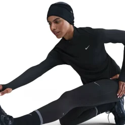 Tempo High-Waisted 7/8 Running Leggings Womens