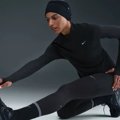 Tempo High-Waisted 7/8 Running Leggings Womens