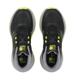 Tempo Trail Trainers Boys
