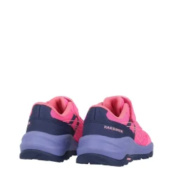 Tempo Trail Trainers Girls
