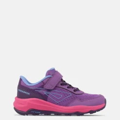 Tempo Trail Trainers Girls