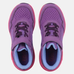 Tempo Trail Trainers Girls