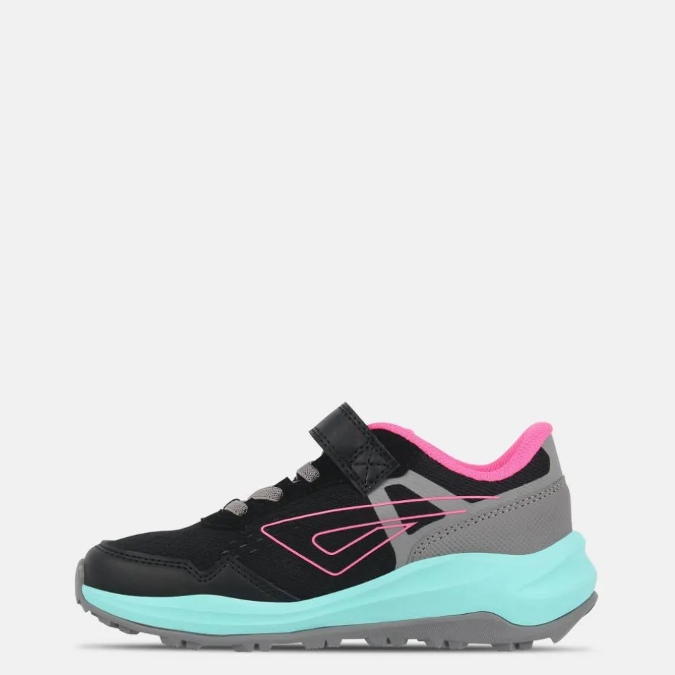 Tempo Trail Trainers Girls