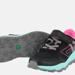 Tempo Trail Trainers Girls