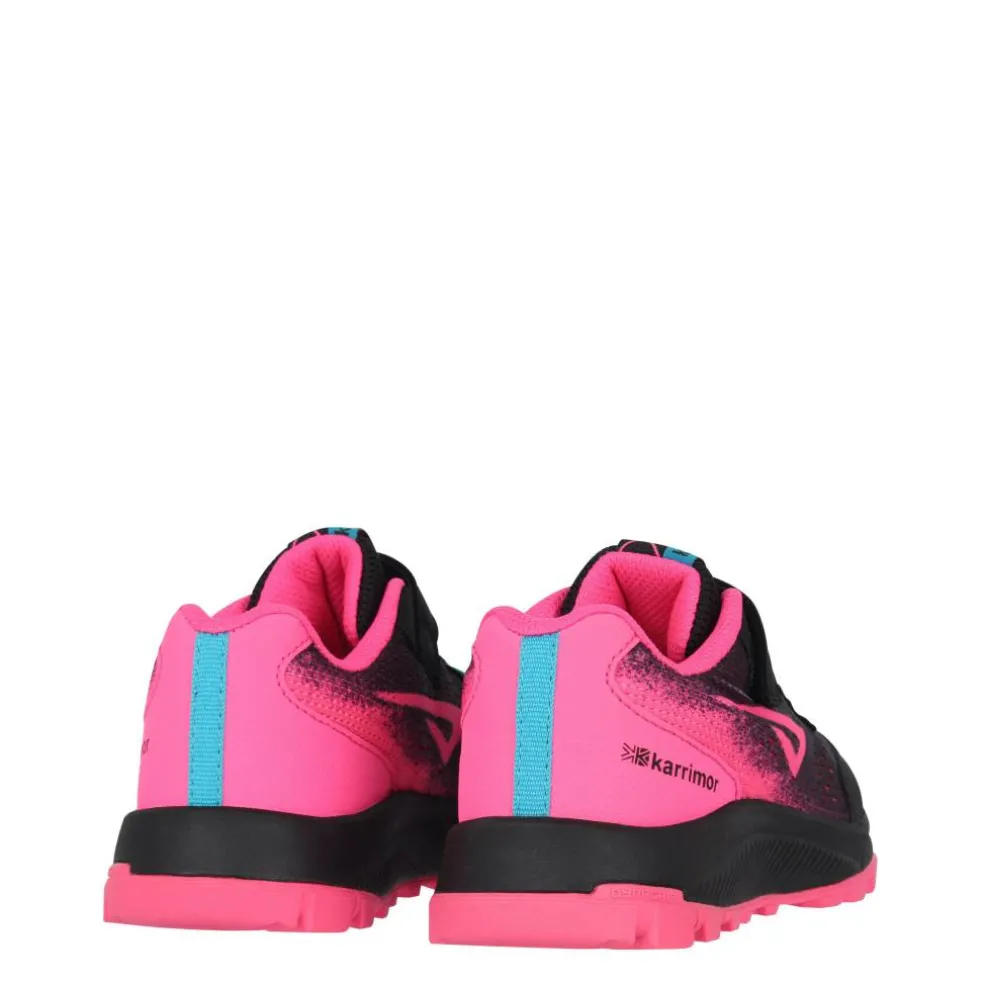 Tempo Trail Trainers Girls