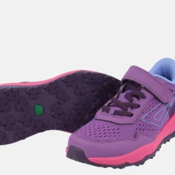 Tempo Trail Trainers Girls