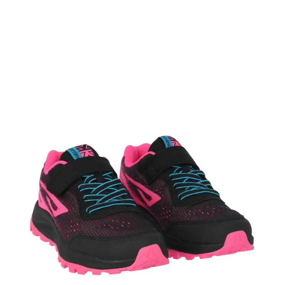 Tempo Trail Trainers Girls
