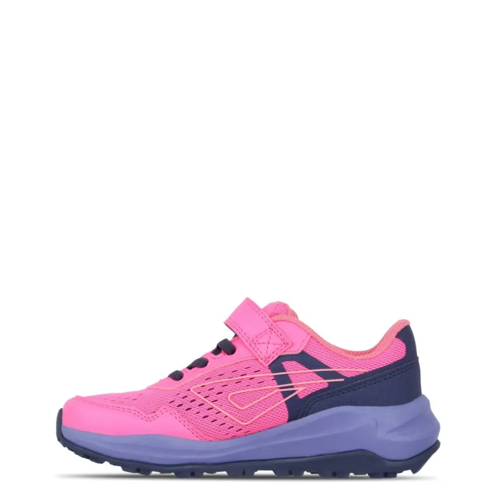 Tempo Trail Trainers Girls