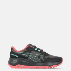 Tempo Trail Trainers Ladies