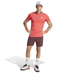 Tennis Pro Climacool 7-Inch Ergo Shorts