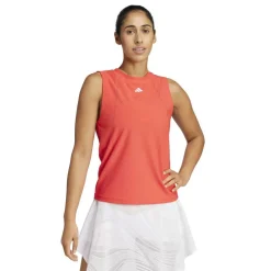 Tennis Pro Climacool+ Match Tank Top