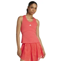Tennis Pro Climacool Y-Tank Top