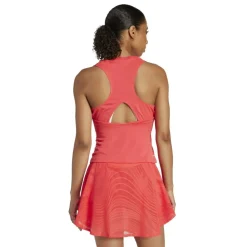Tennis Pro Climacool Y-Tank Top