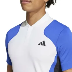 Tennis Pro HEAT.RDY FreeLift Polo Shirt Mens