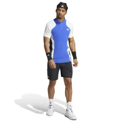 Tennis Pro HEAT.RDY FreeLift Polo Shirt Mens