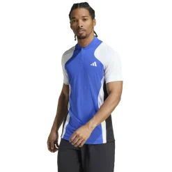 Tennis Pro HEAT.RDY FreeLift Polo Shirt Mens
