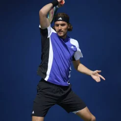 Tennis Pro HEAT.RDY FreeLift Polo Shirt Mens