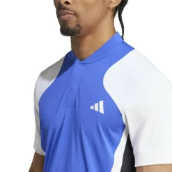 Tennis Pro HEAT.RDY FreeLift Polo Shirt Mens