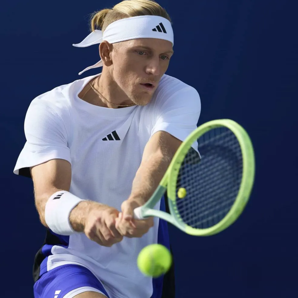 Tennis Pro 7-inch Seersucker Shorts Mens