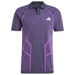 Tennis Pro Seamless AEROREADY FreeLift Polo Shirt Mens