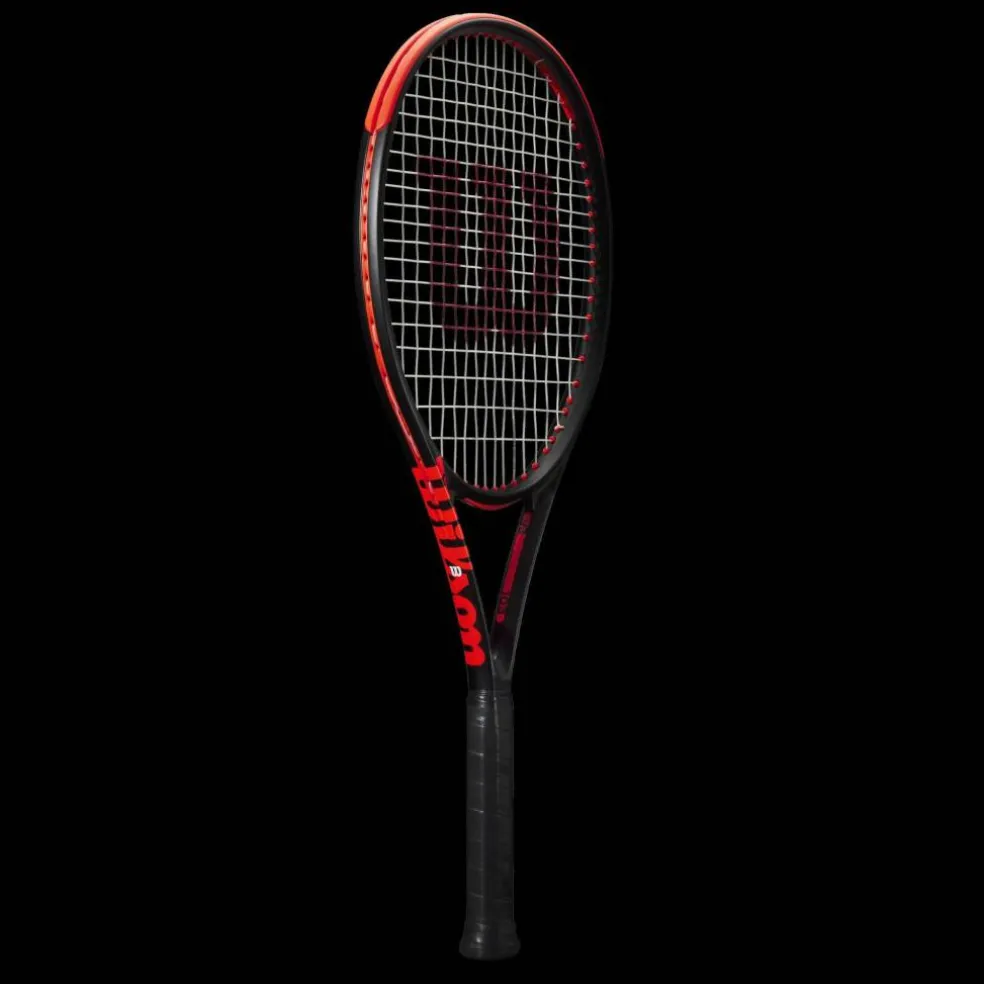 Tennis Racket