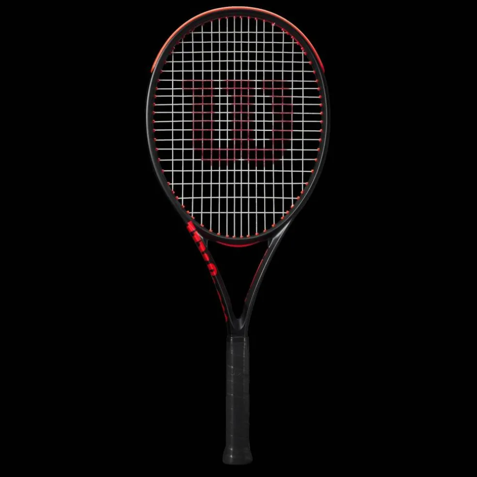 Tennis Racket