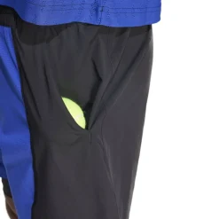Tennis Shorts and Inner Shorts Set Mens