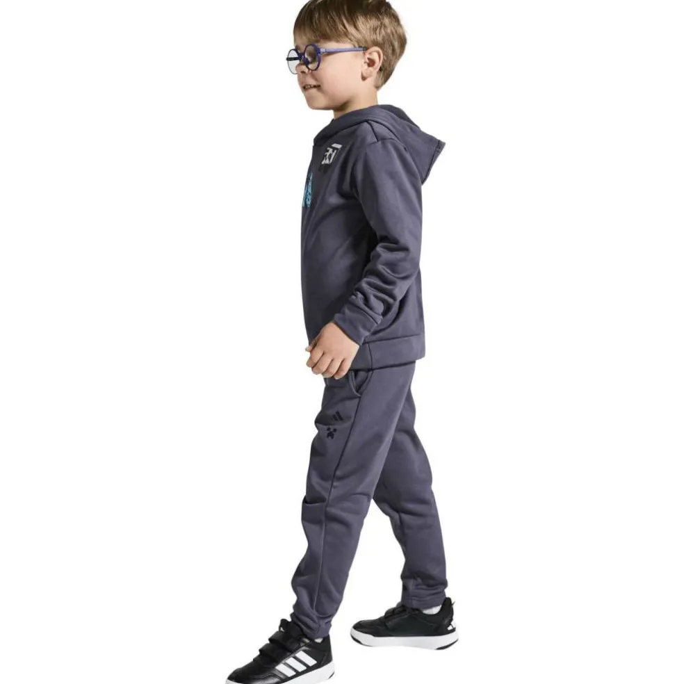 Tensaur 3 Trainers Child