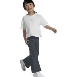 Tensaur Hook and Loop Shoes Juniors