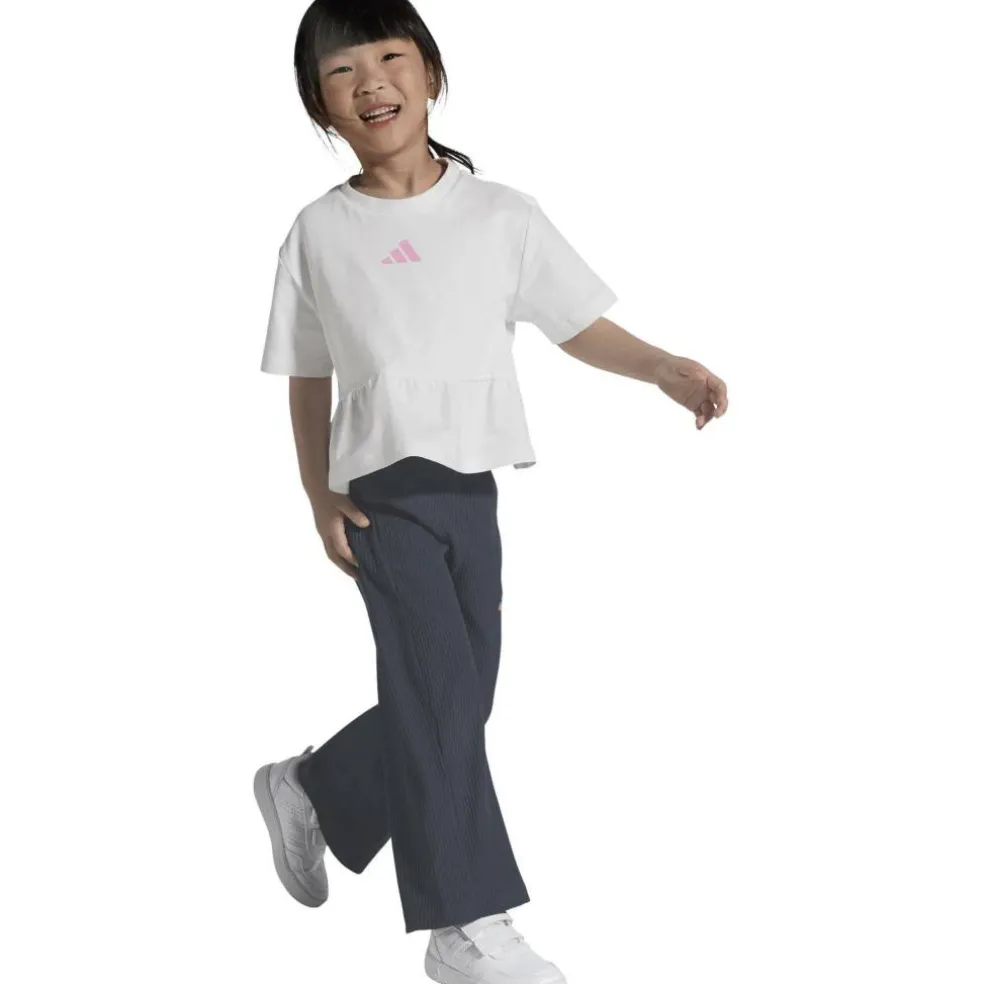 Tensaur Hook and Loop Shoes Juniors
