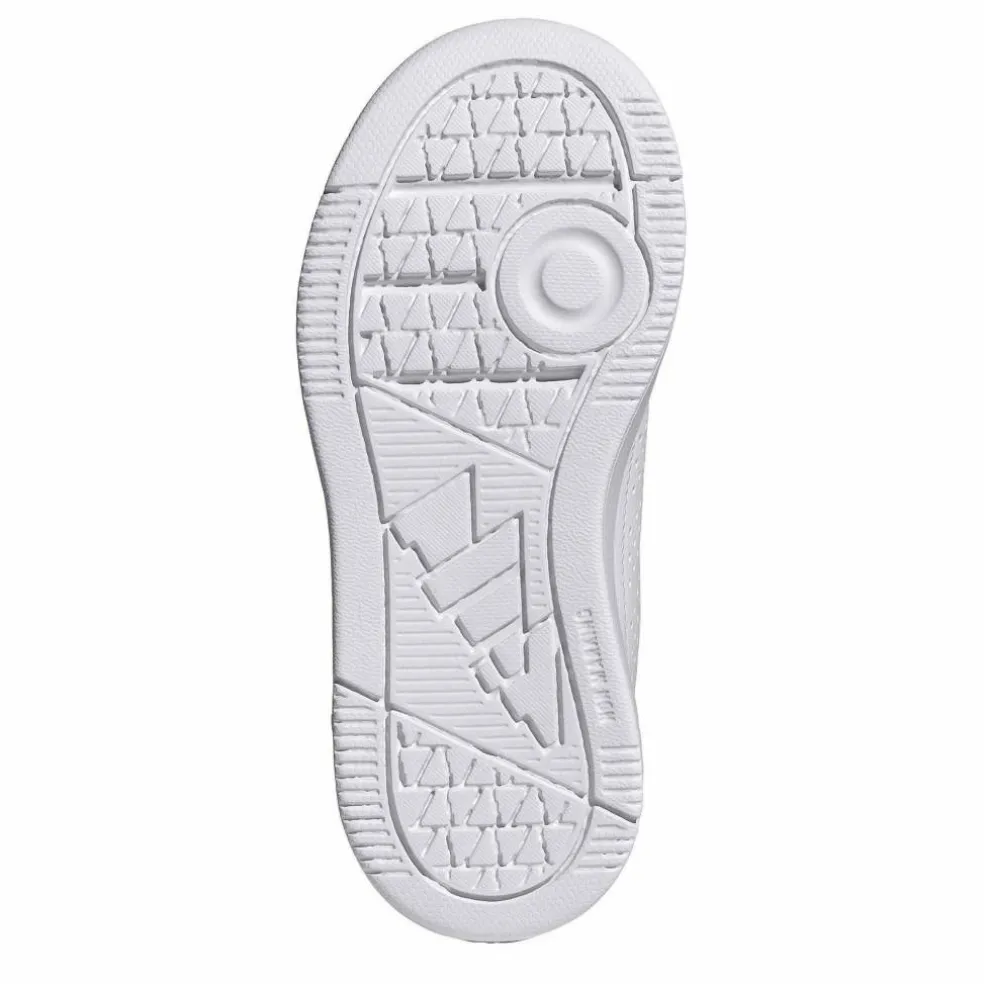 Tensaur Hook and Loop Shoes Juniors